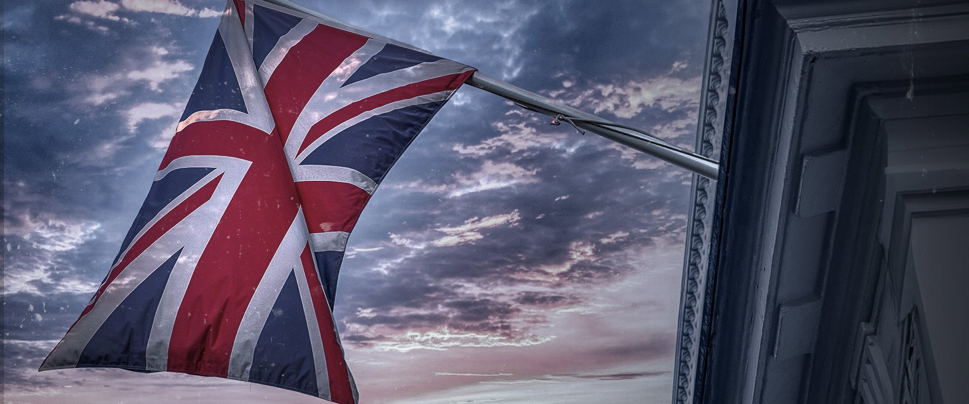 Royaume-Uni, du Brexit au Bregret backdrop
