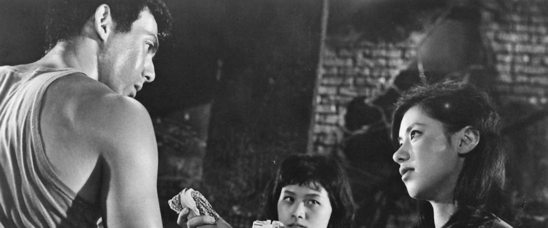 Gate of Flesh backdrop