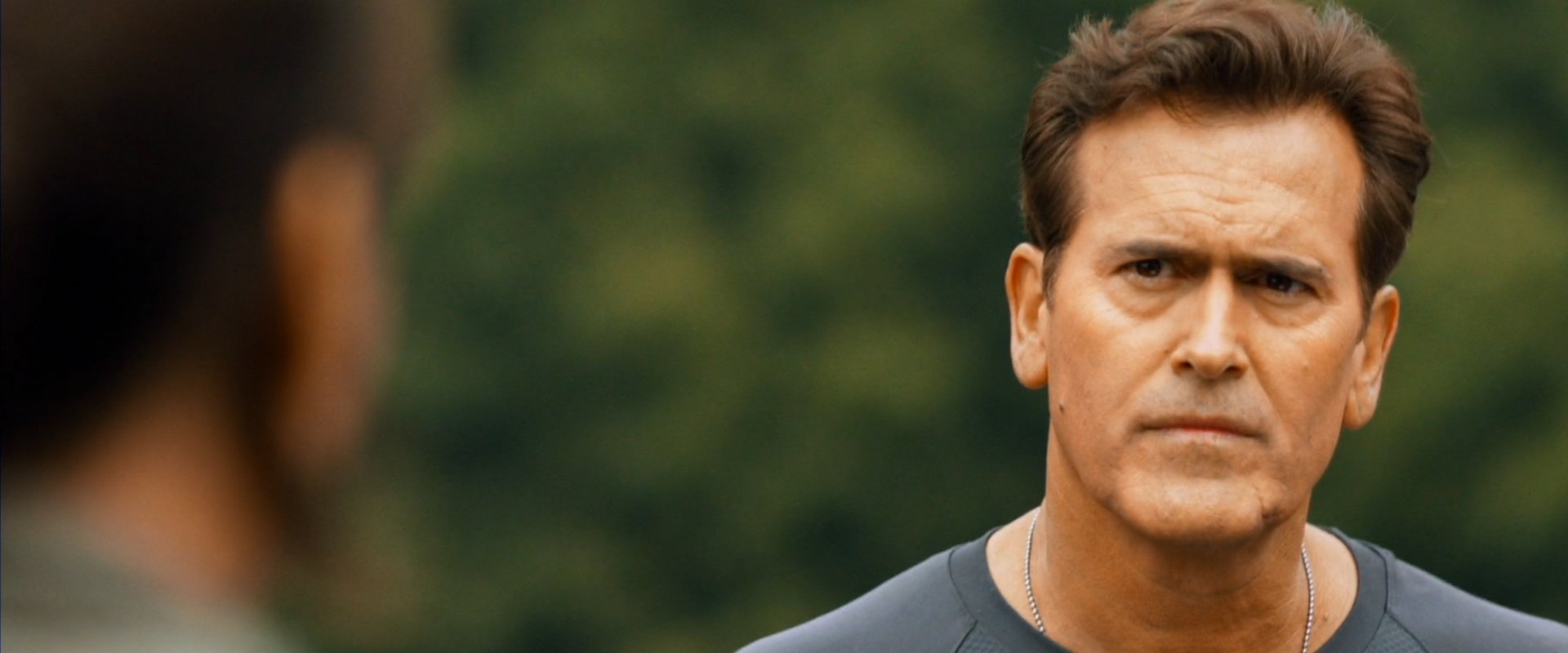 Burn Notice: The Fall of Sam Axe