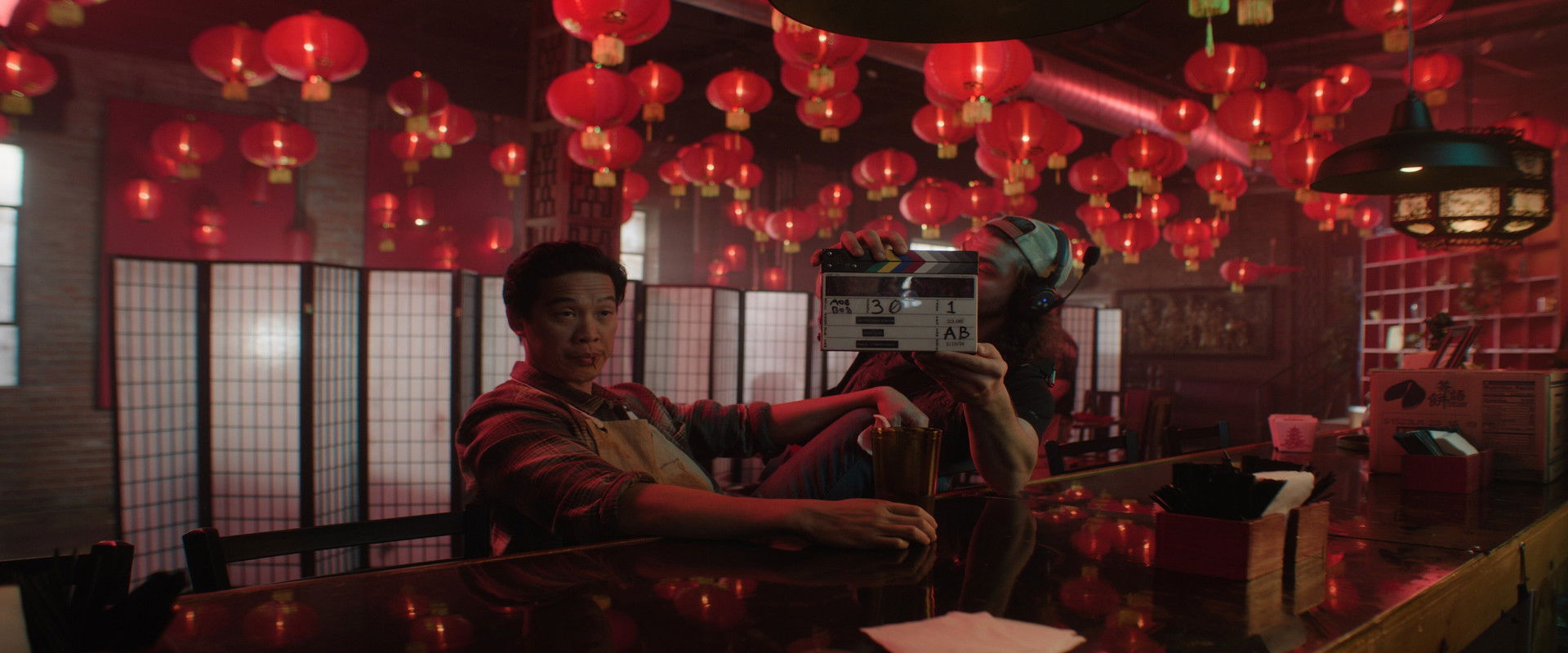 The Underneath: In Fortune's Shadow backdrop