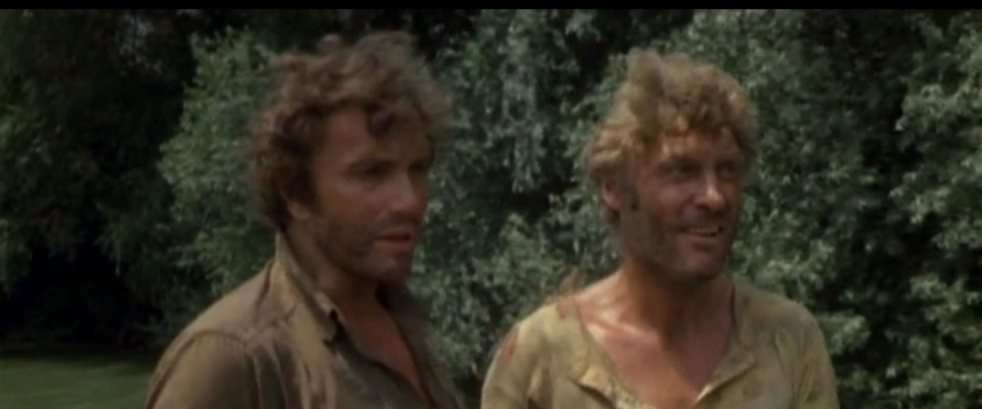 Hotel Paradise backdrop