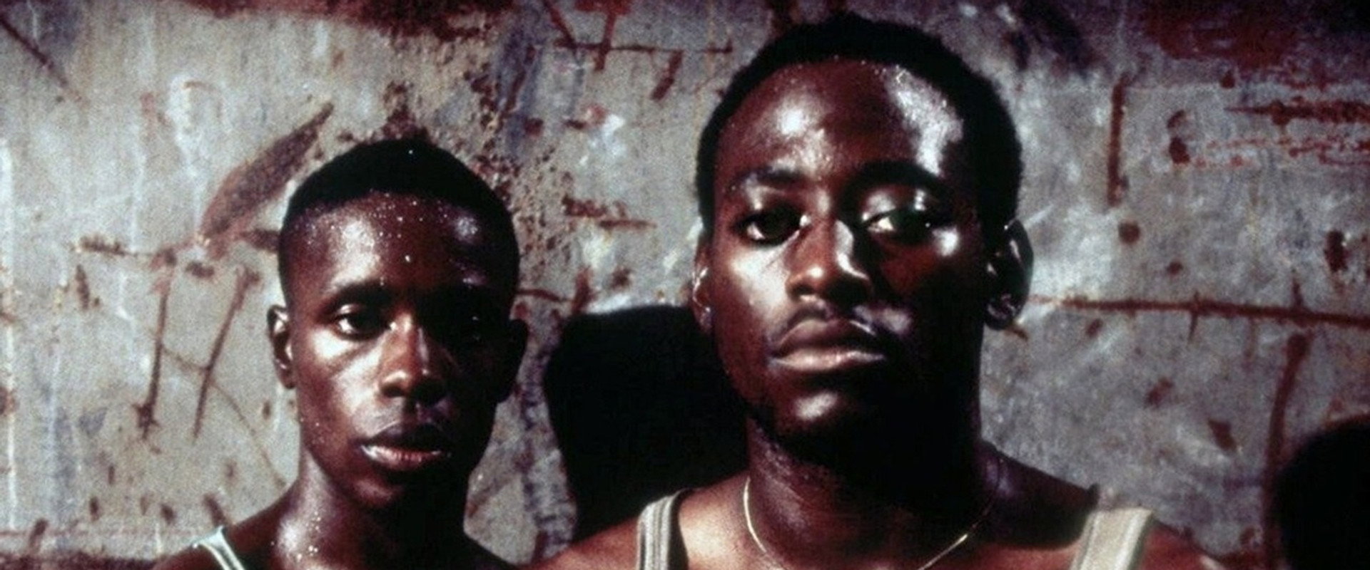 Deadly Voyage backdrop