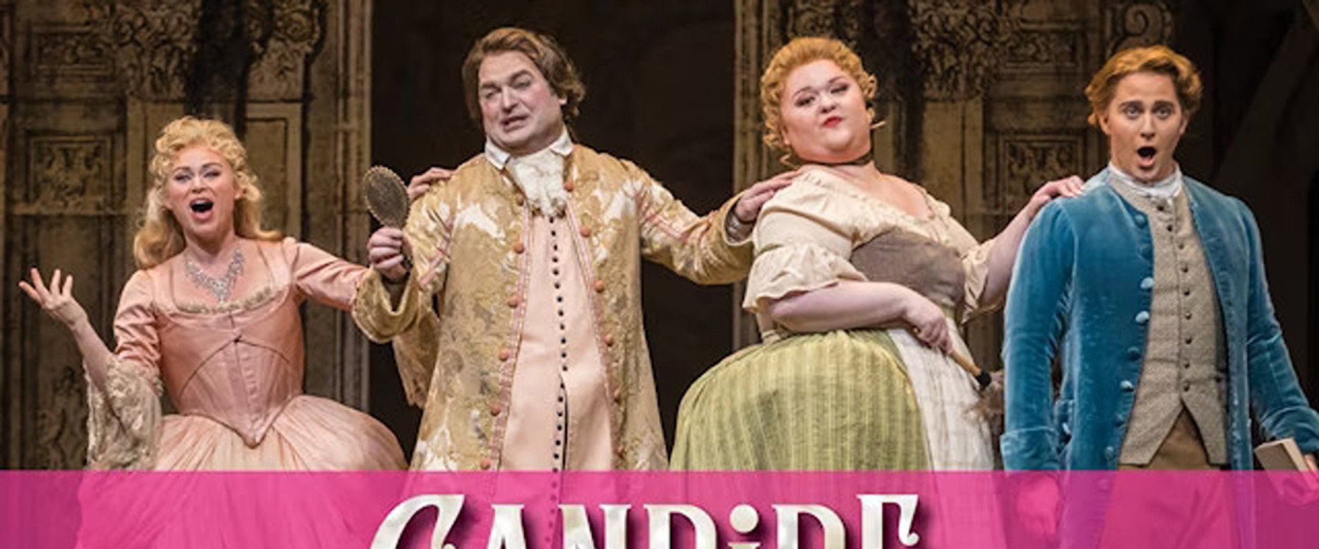 Candide backdrop