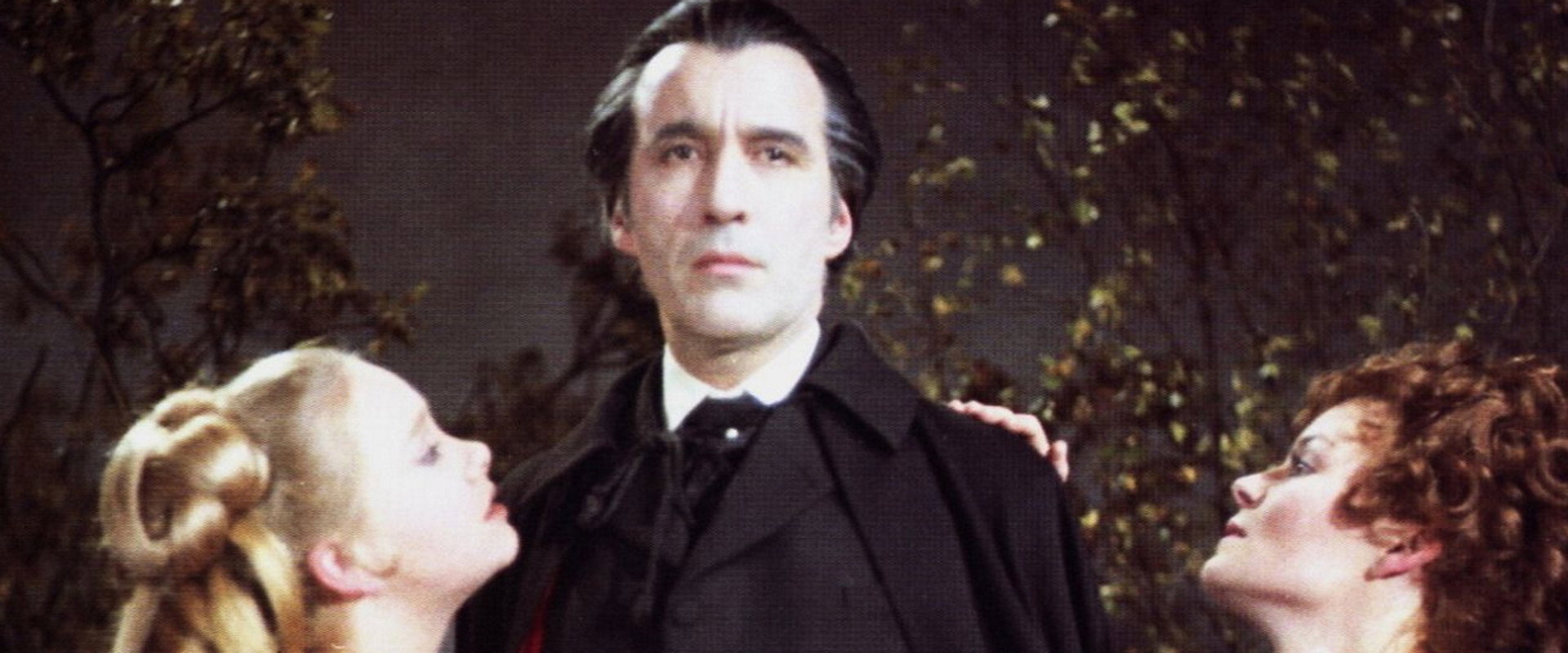 Taste the Blood of Dracula backdrop