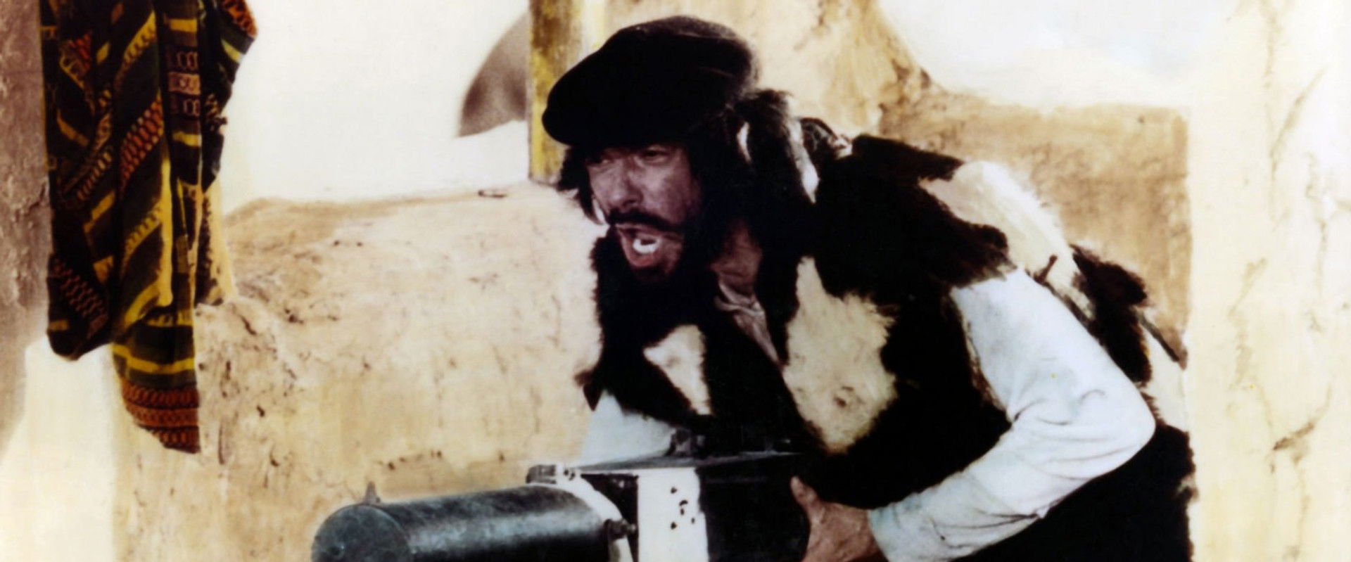 Sonny and Jed backdrop