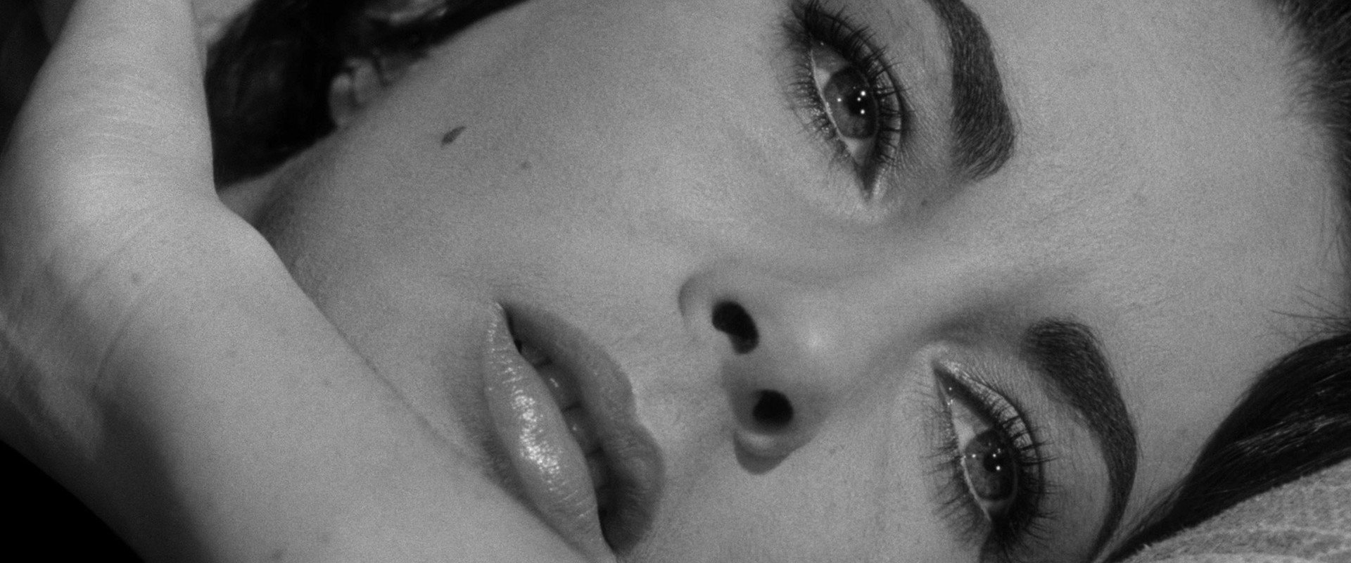 Suddenly, Last Summer backdrop