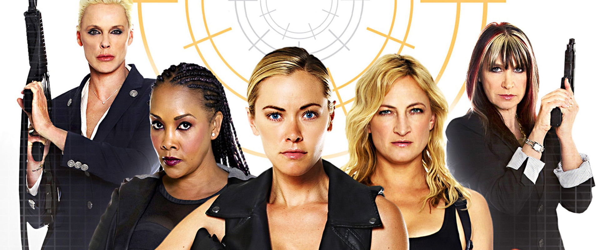 Mercenaries backdrop