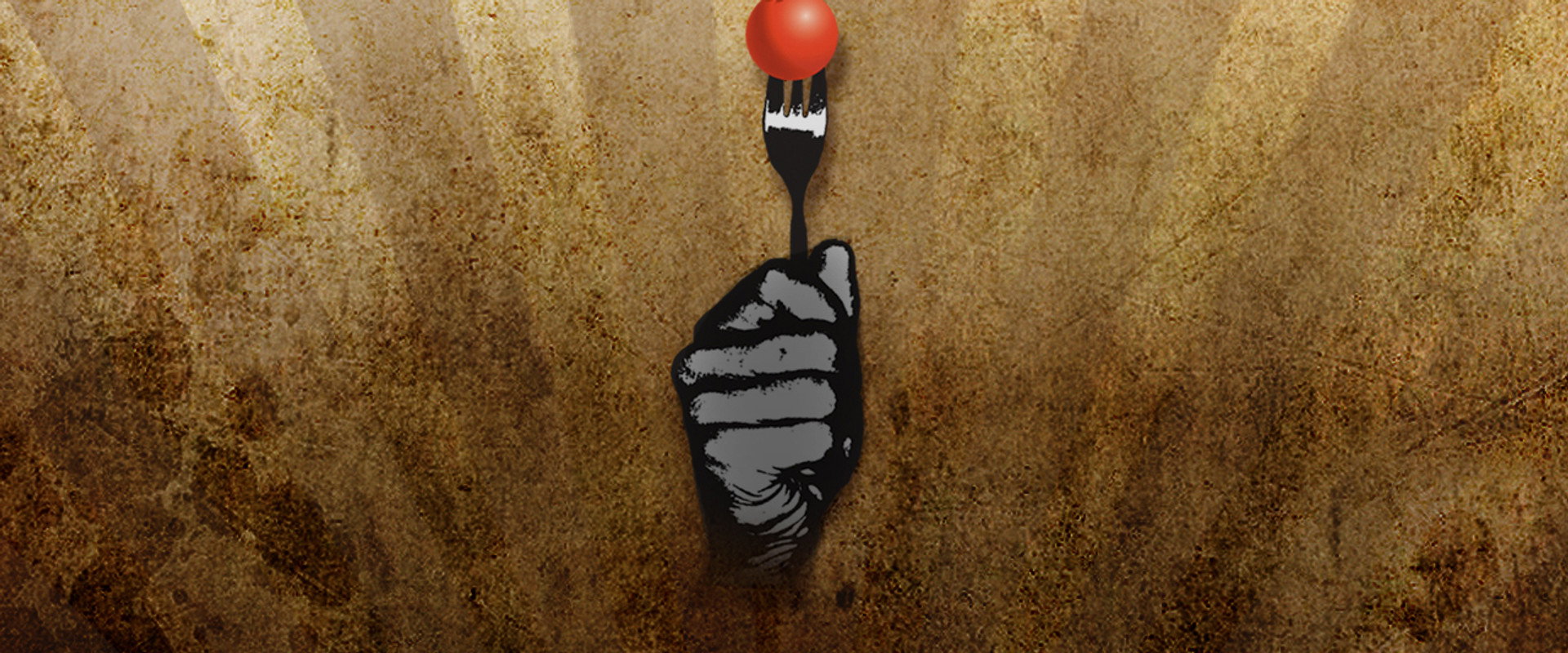 Forks Over Knives backdrop