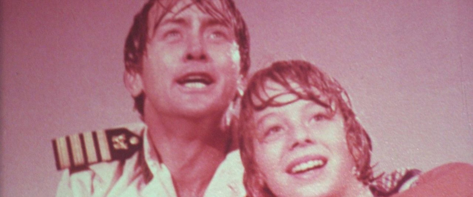 The Last Survivors backdrop