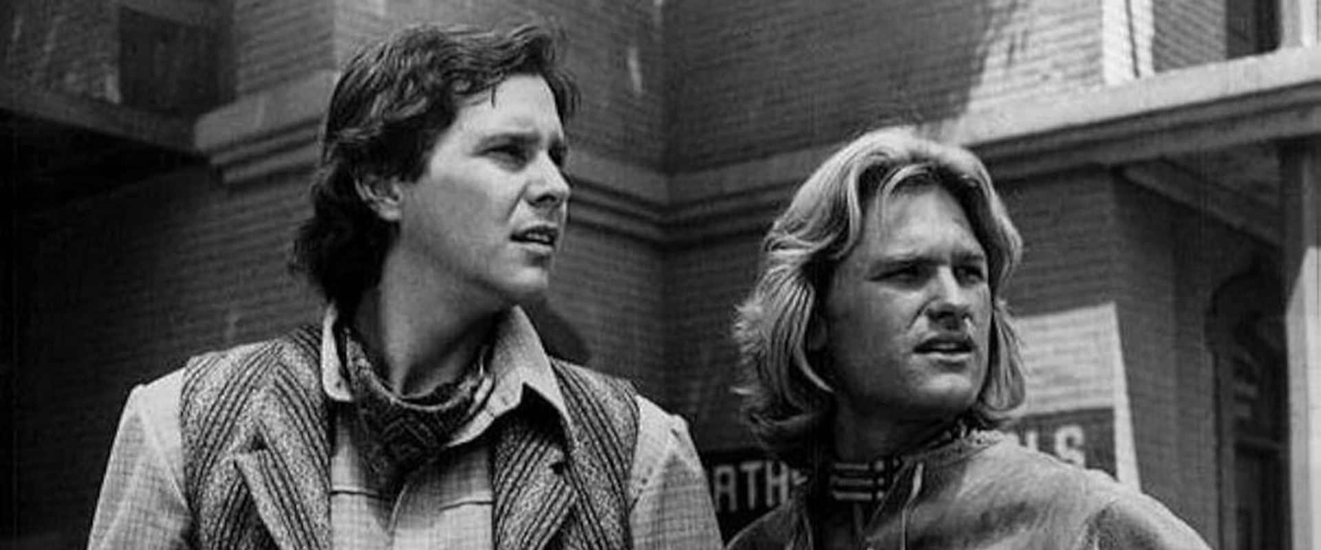 The Captive: The Longest Drive 2 backdrop