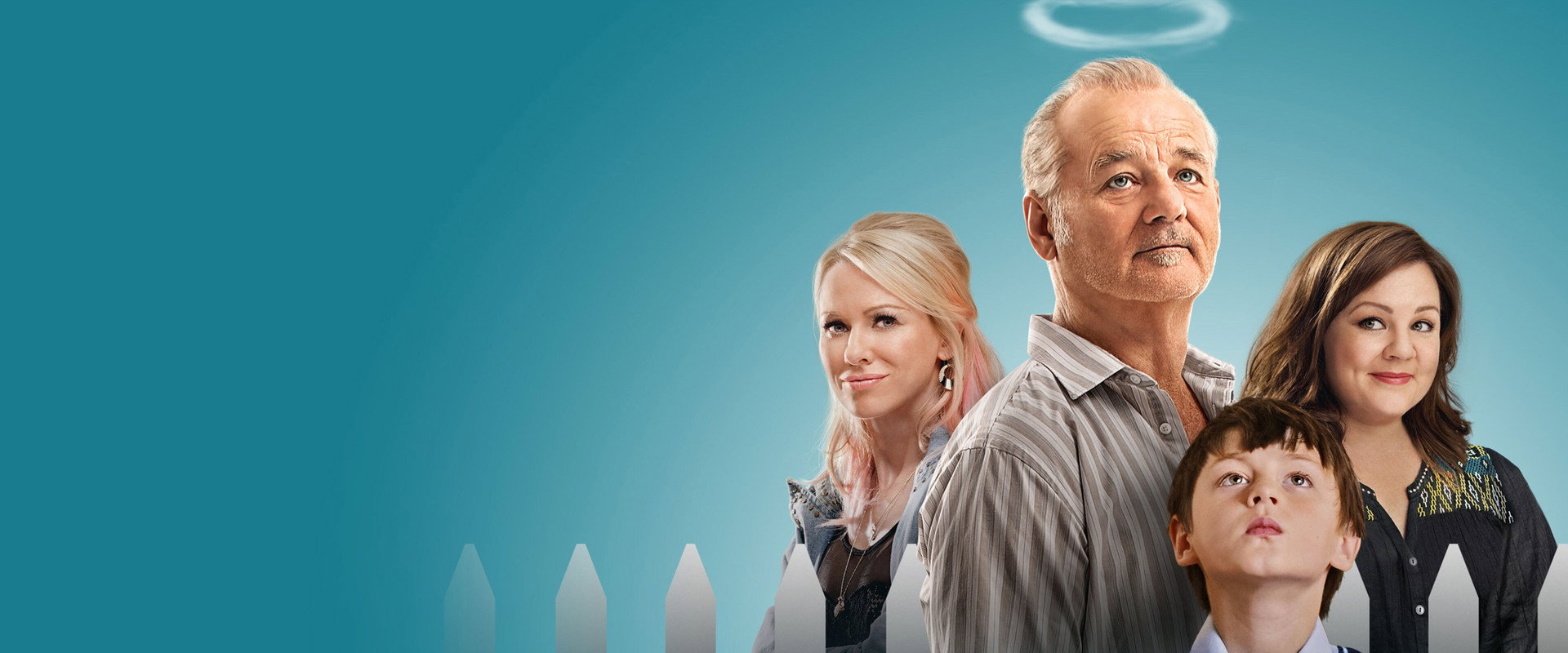 St. Vincent backdrop