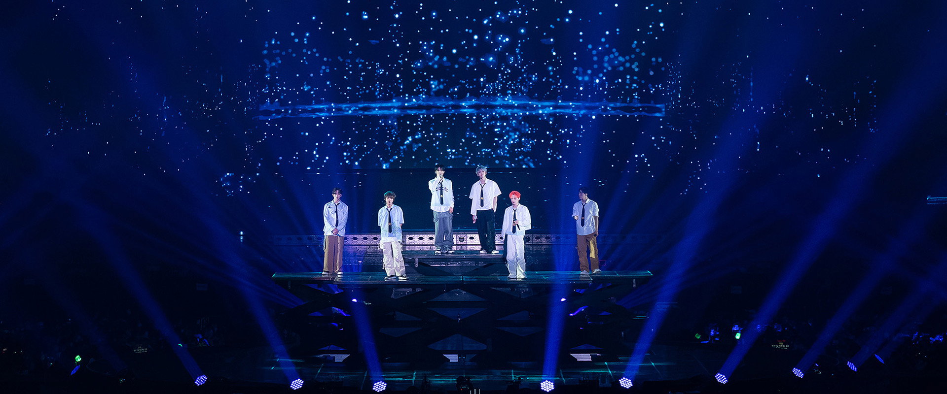 NCT DREAM Mystery Lab: DREAM( )SCAPE in Cinemas backdrop