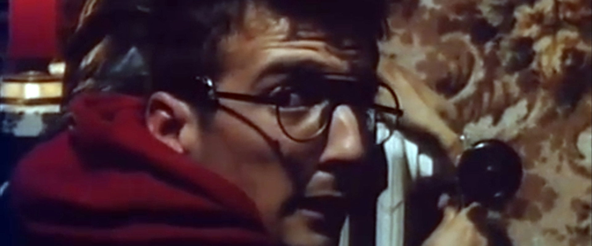 Assassins... backdrop