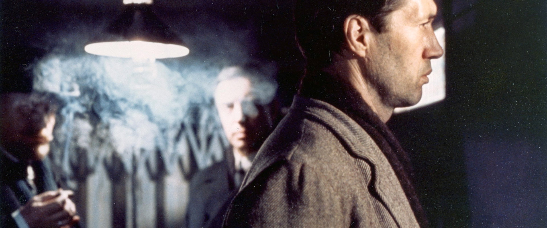 The Serpent's Egg backdrop