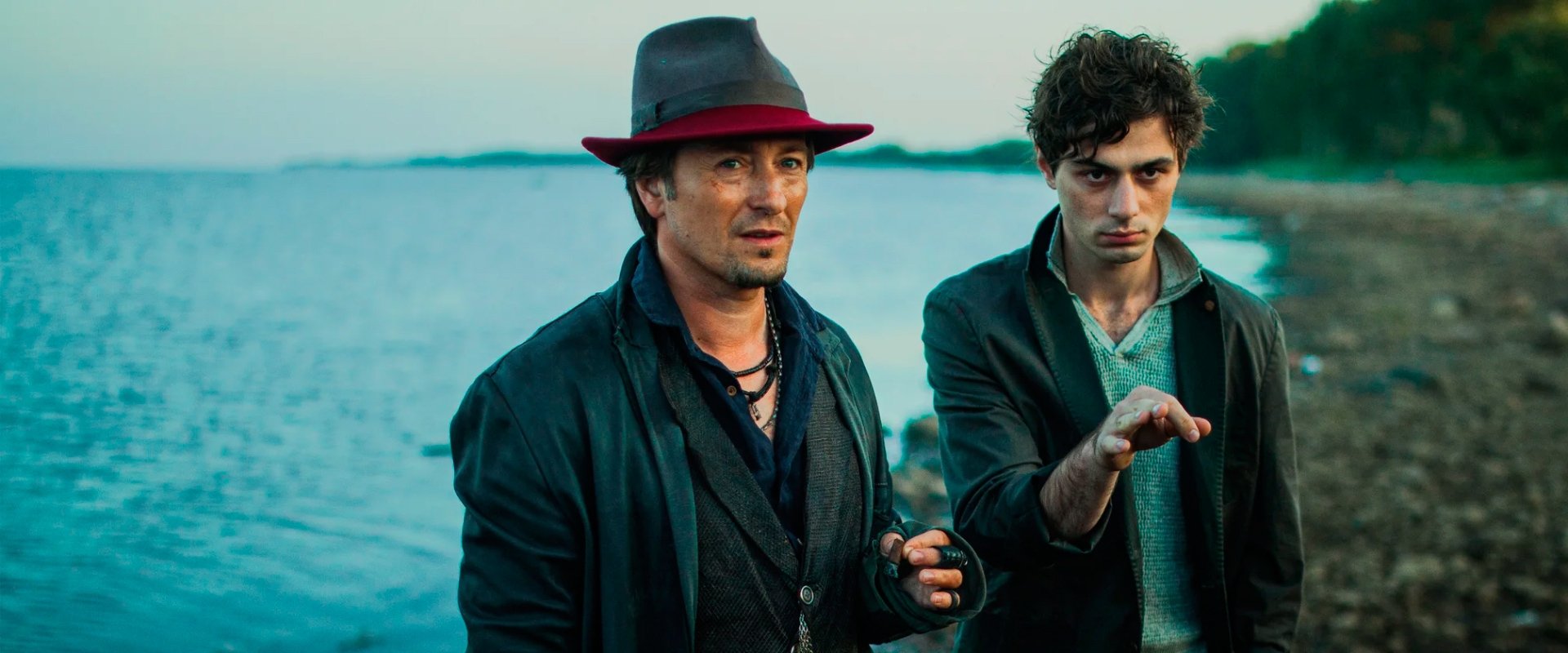 Ostap Bender: The Final Hustle