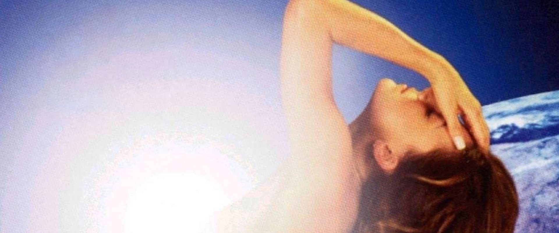 Emmanuelle in Space 2: A World of Desire backdrop