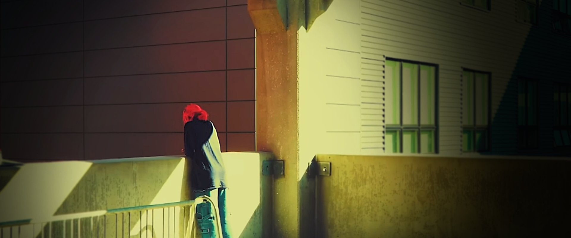 A Series of High School Short Films