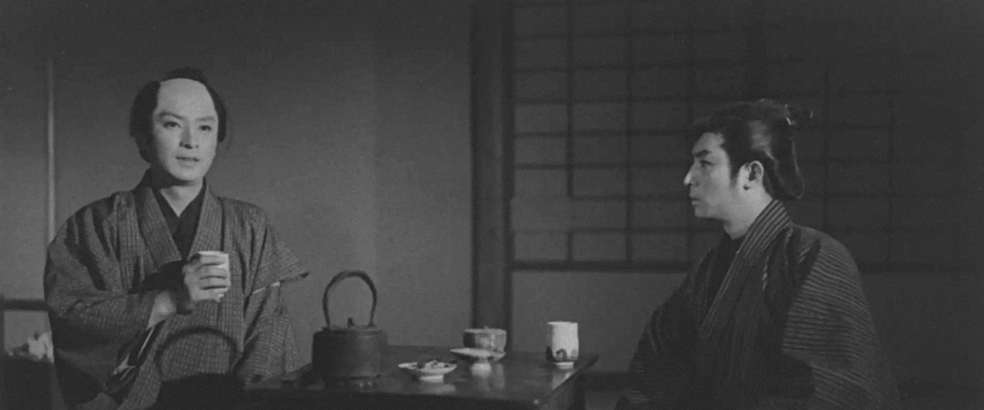 Wild Palanquin backdrop