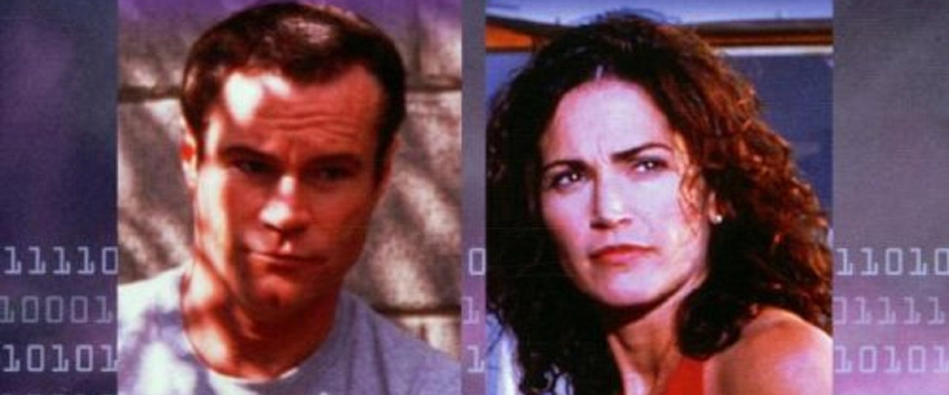 Love and Treason backdrop