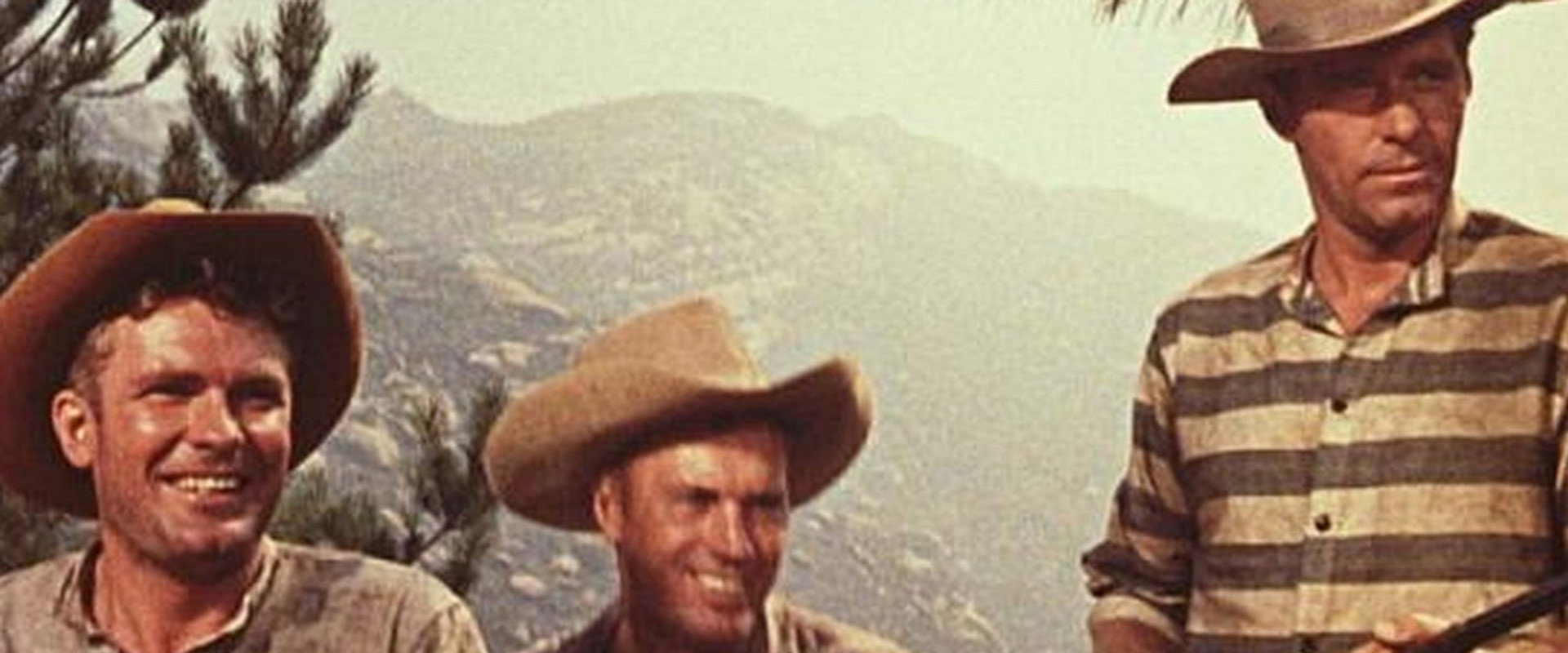 Return to Warbow backdrop