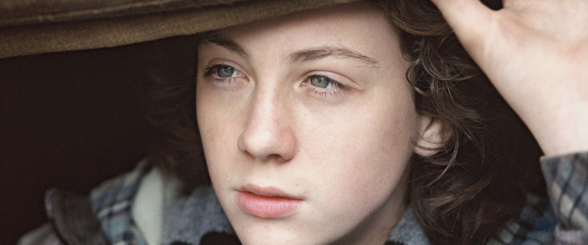 The Thief Lord backdrop