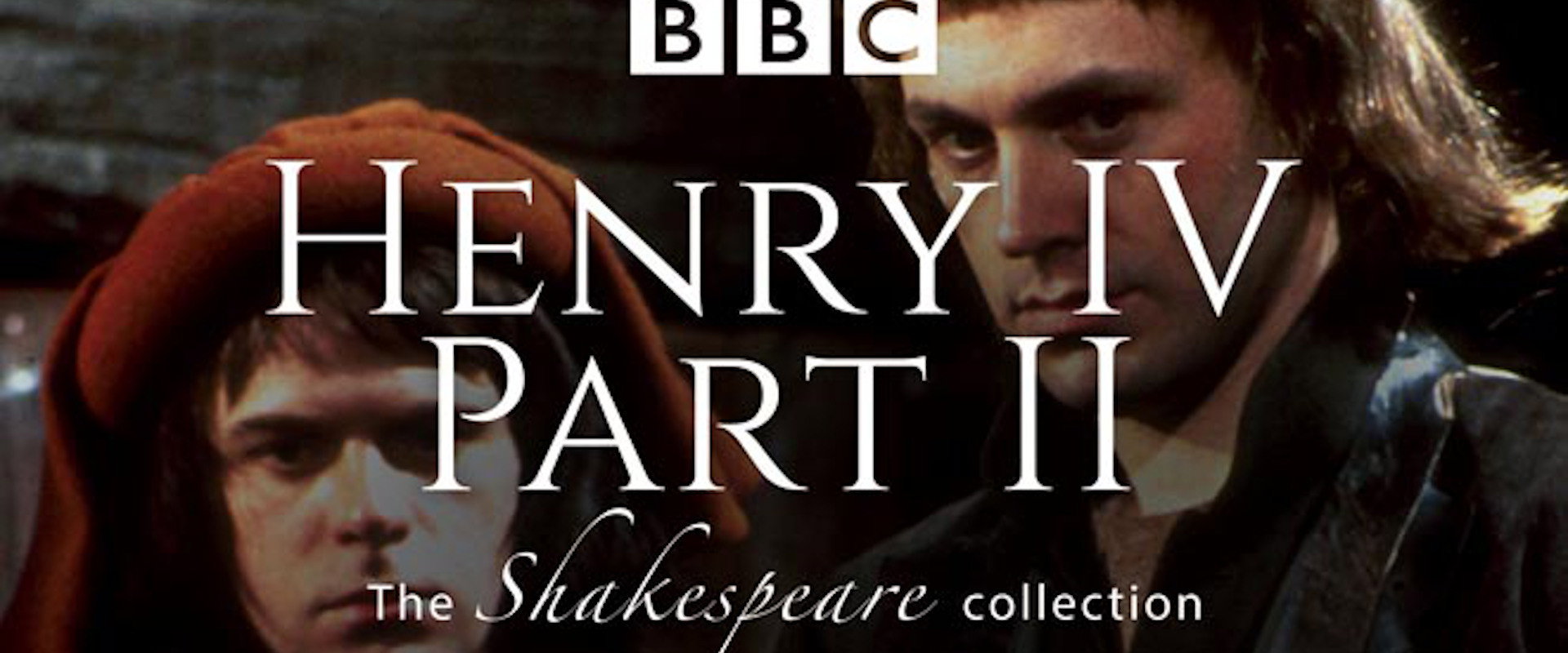 Henry IV Part 2 backdrop