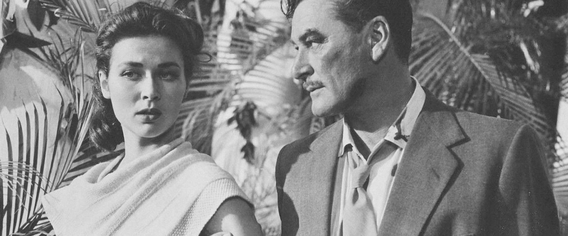 The Big Boodle backdrop