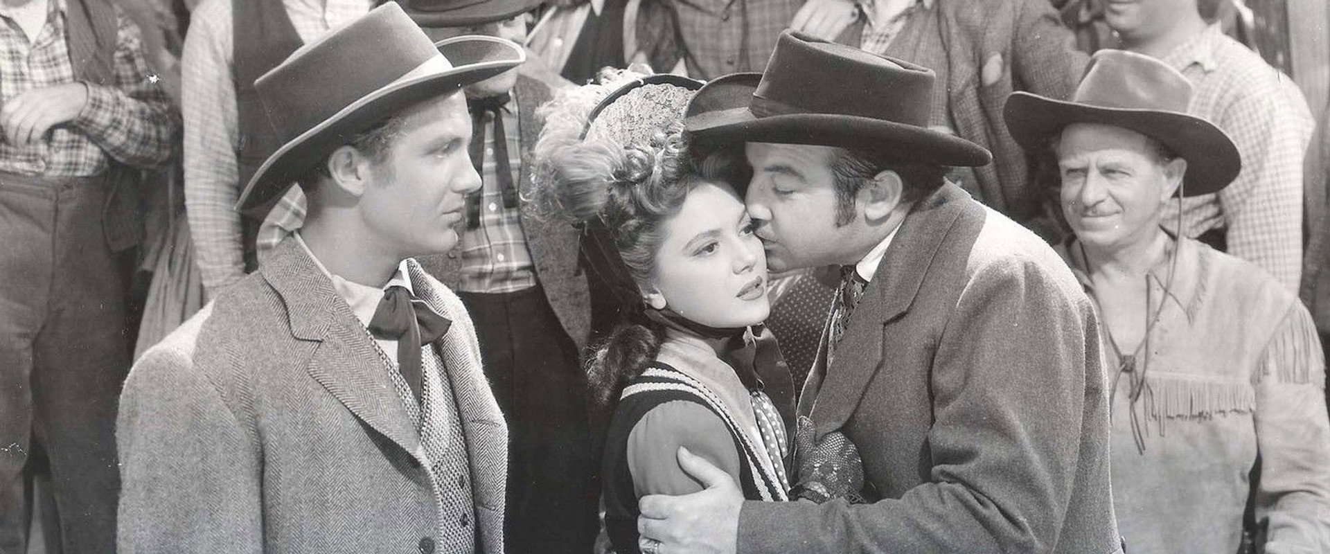 Badlands of Dakota backdrop