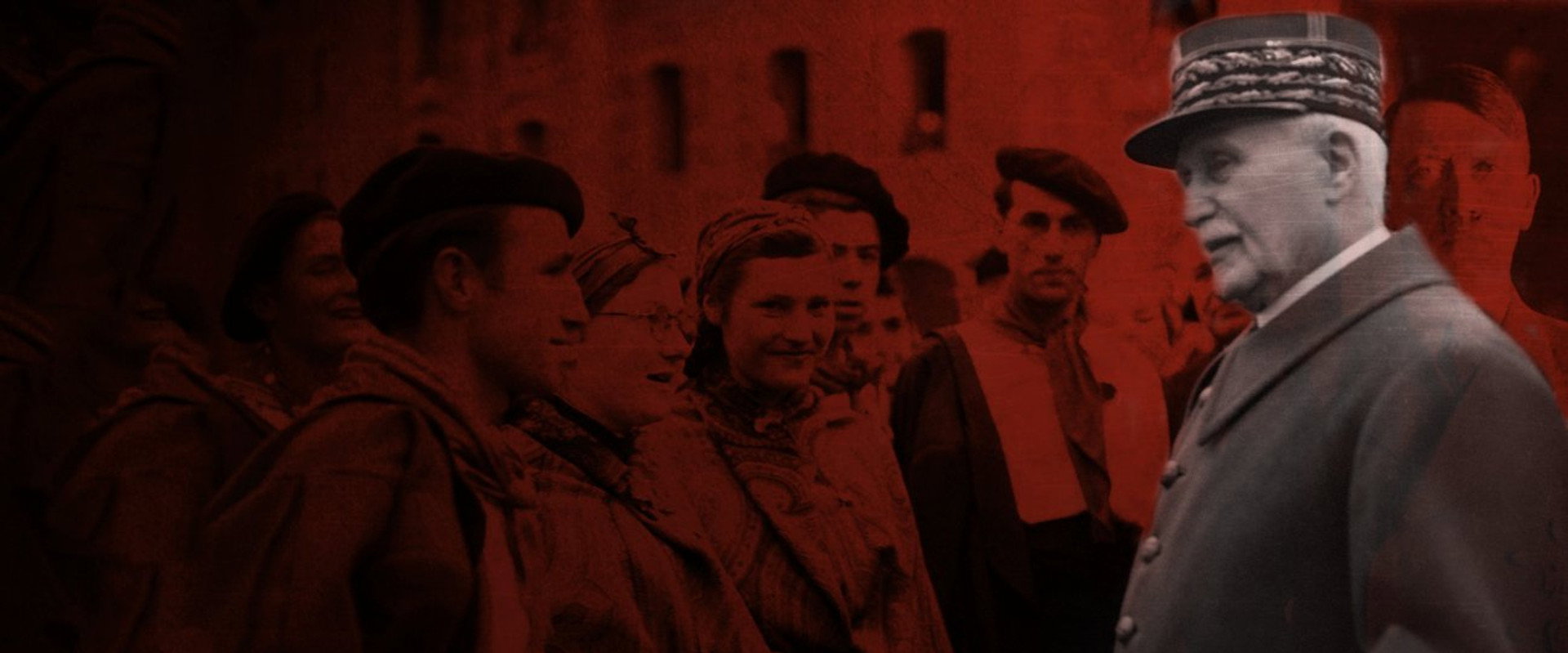 Collaborations backdrop