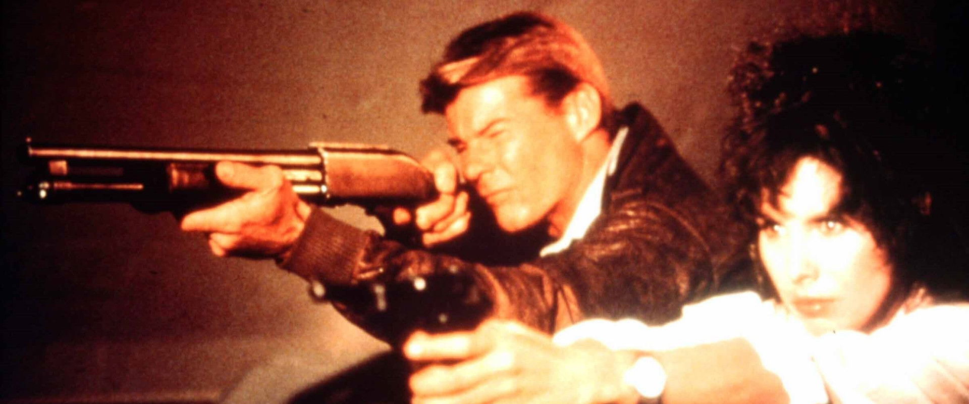 Dirty Games backdrop