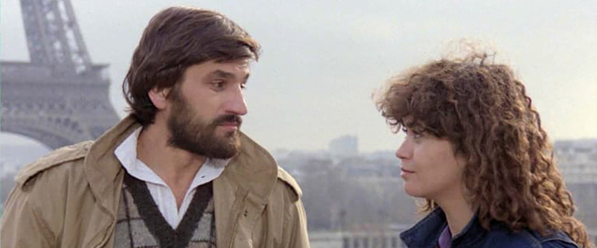 Season of Peace in Paris backdrop