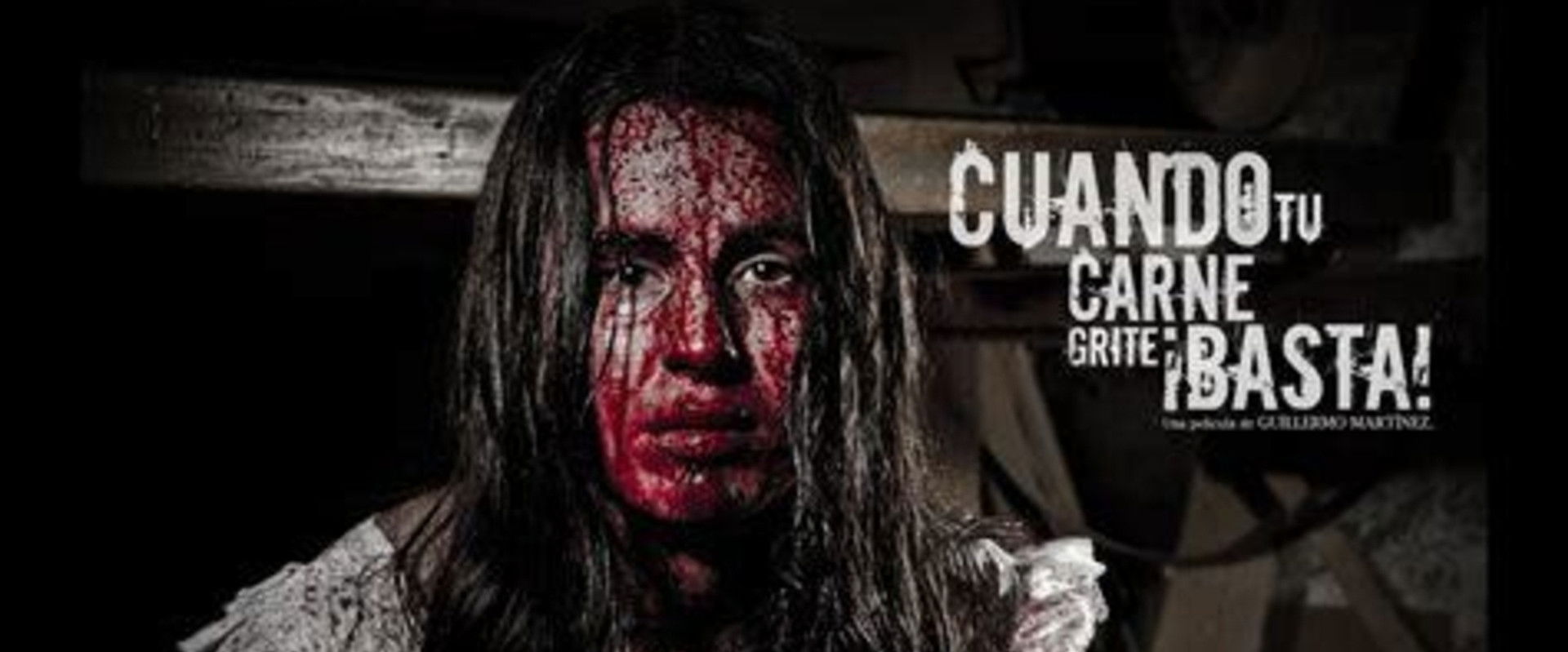 When Your Flesh Screams backdrop