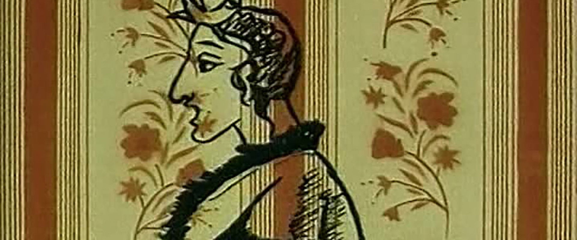 I Am Flying to You as a Memory... backdrop