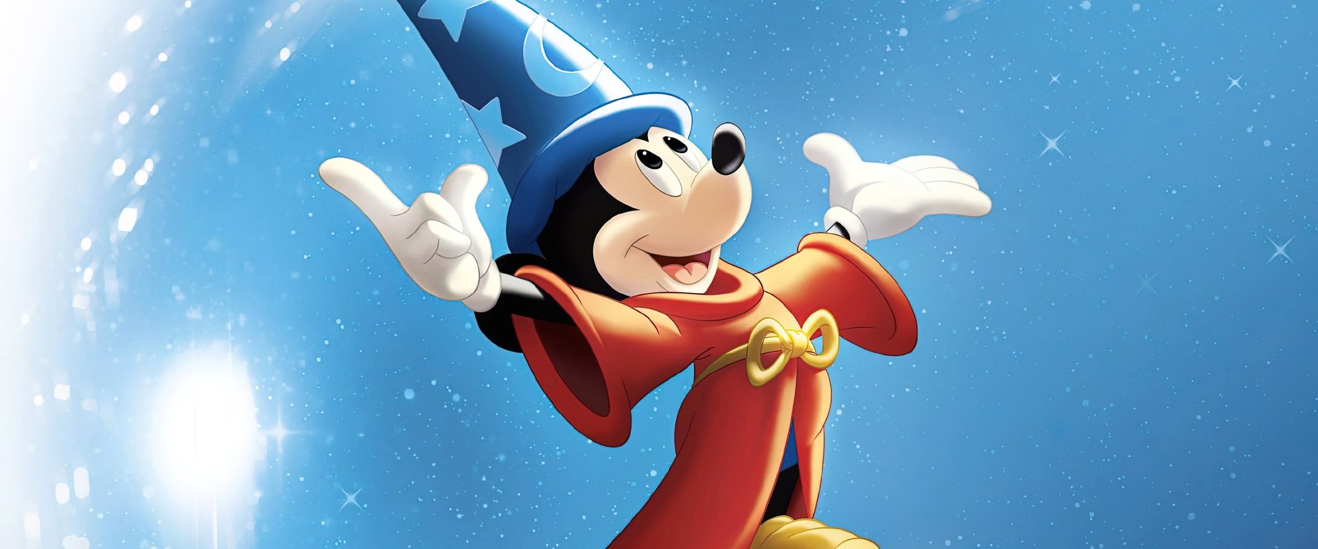 Fantasia backdrop