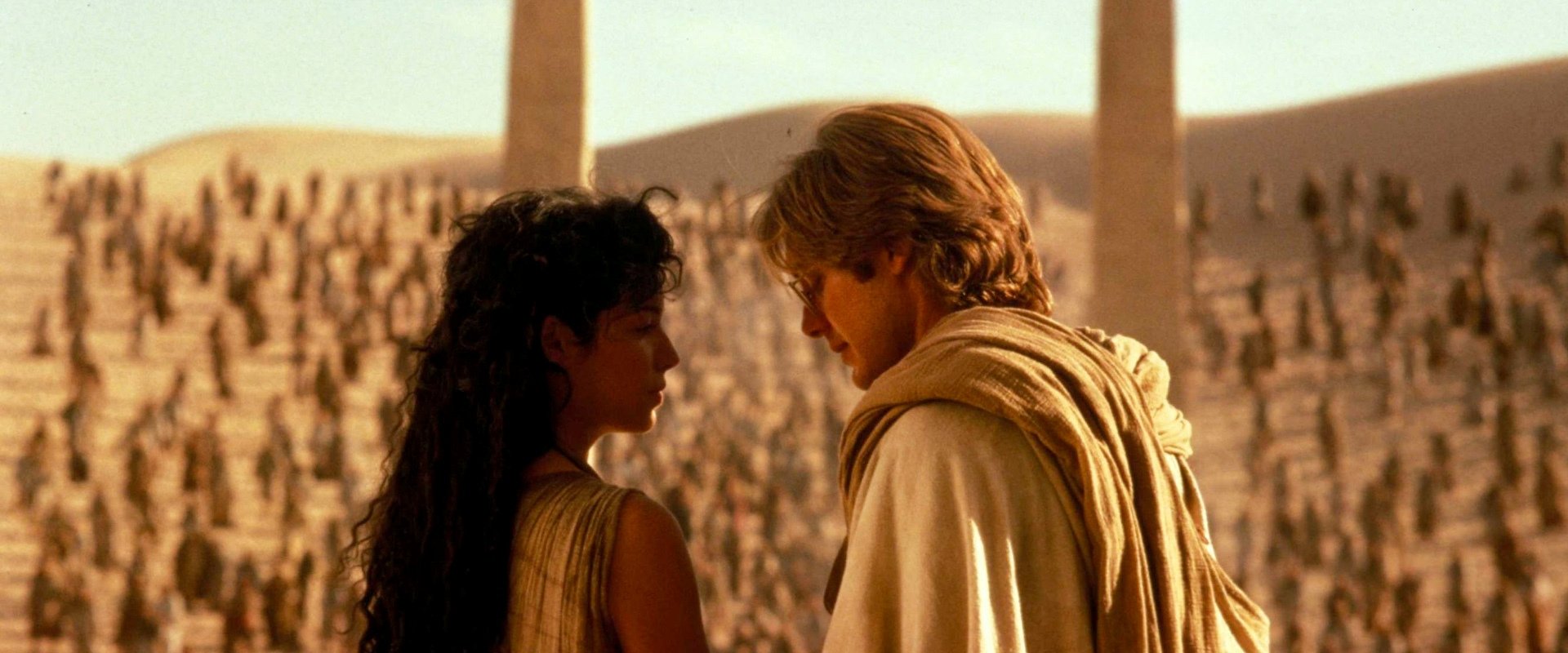 Stargate backdrop