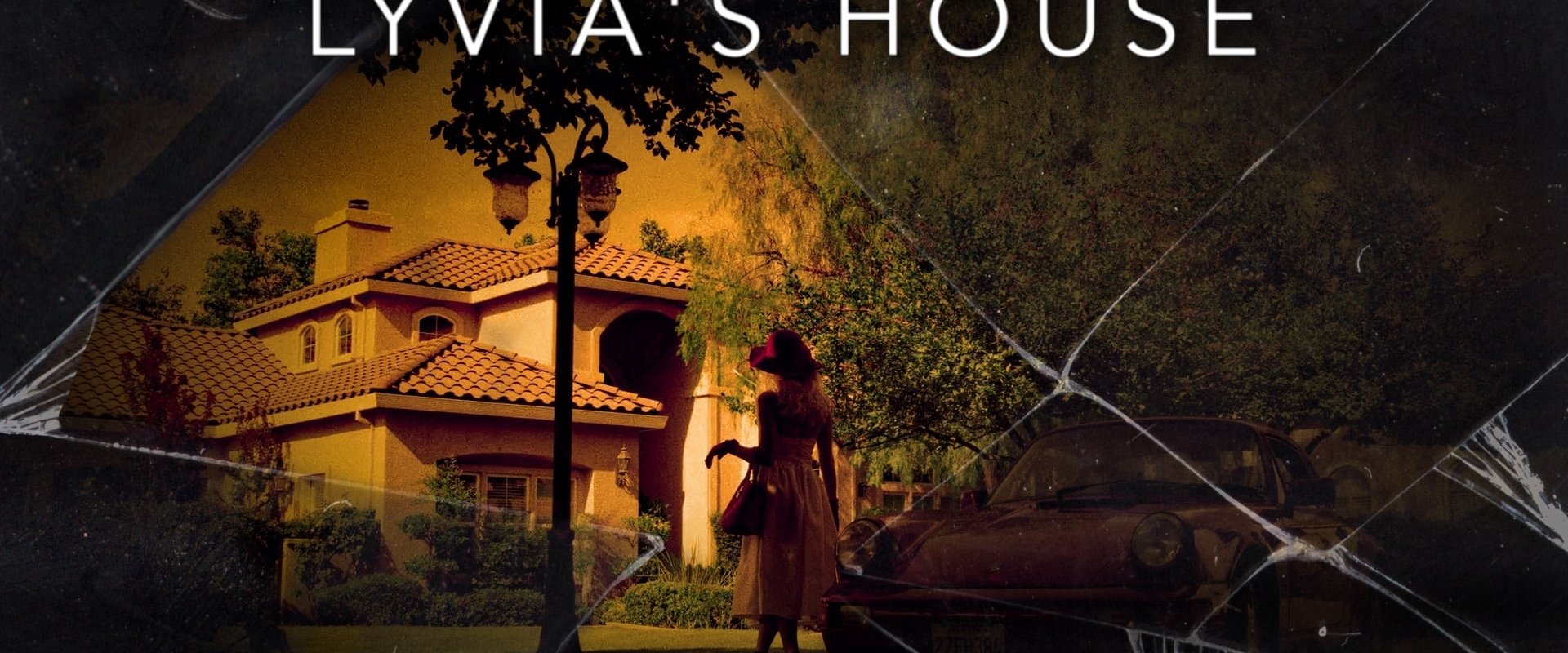 Lyvia's House
