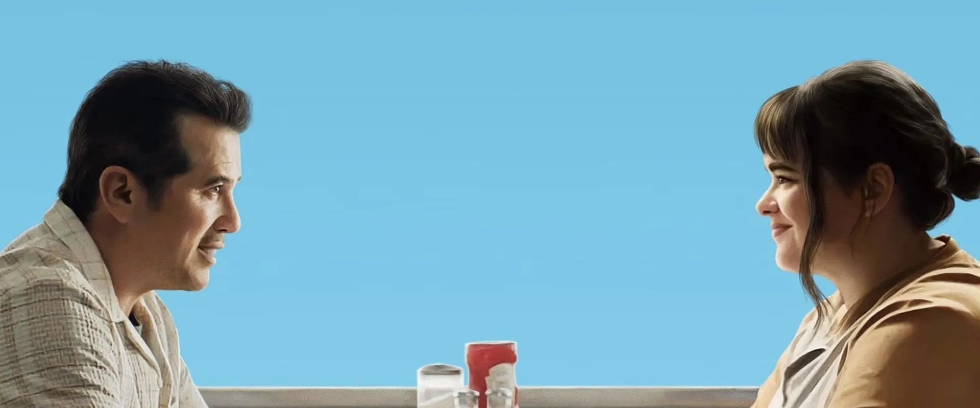 Bob Trevino Likes It