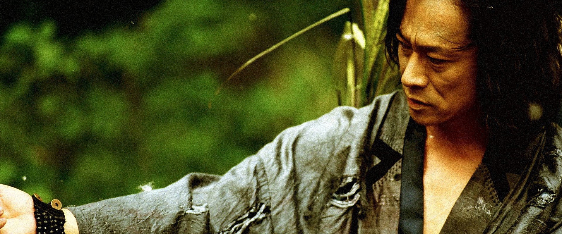 The Blood of Rebirth backdrop