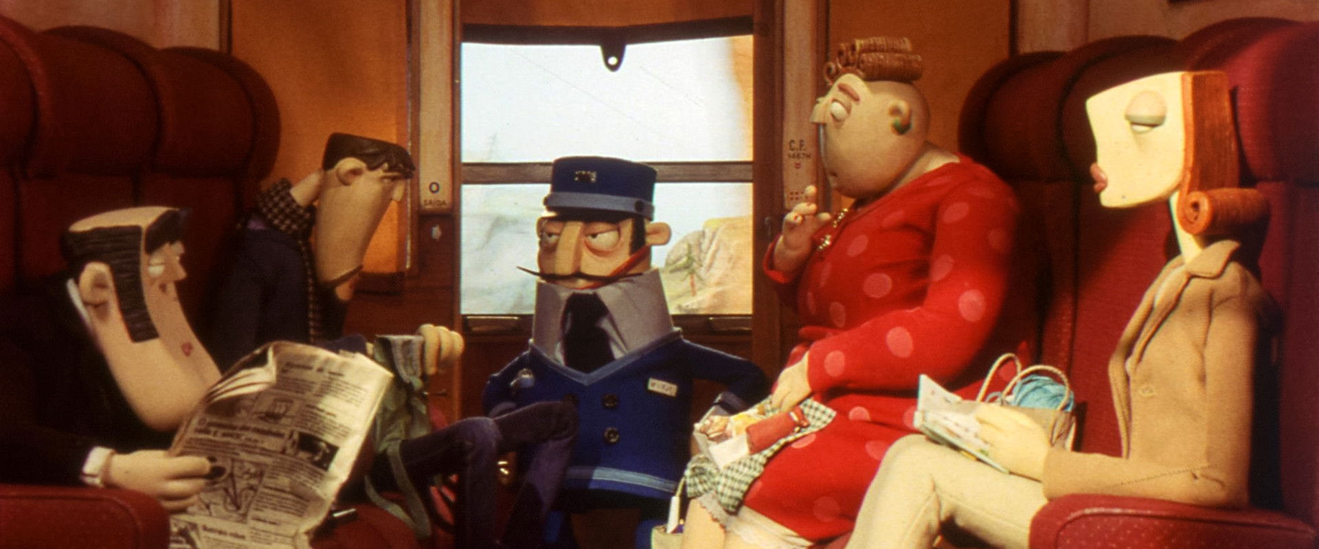 The Suspect backdrop