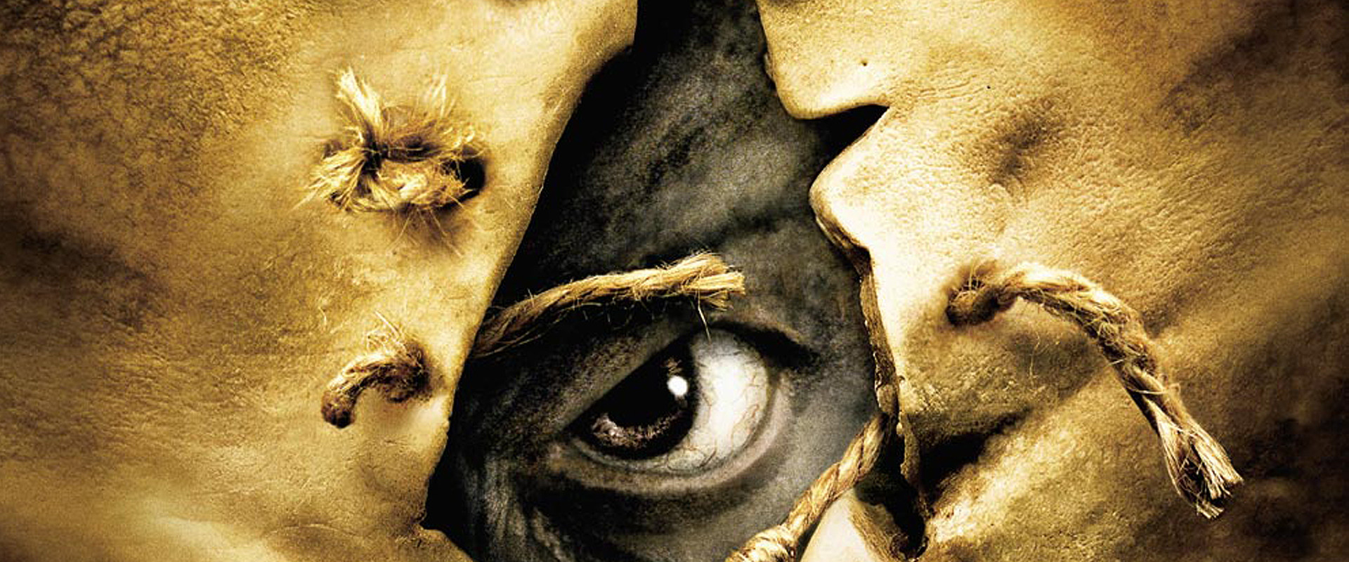 Jeepers Creepers backdrop