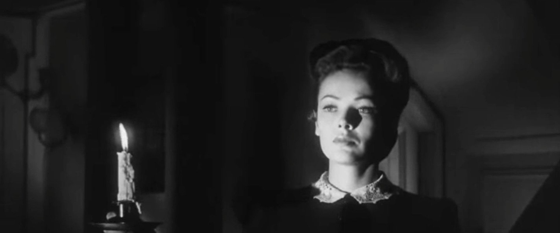 The Ghost and Mrs. Muir backdrop