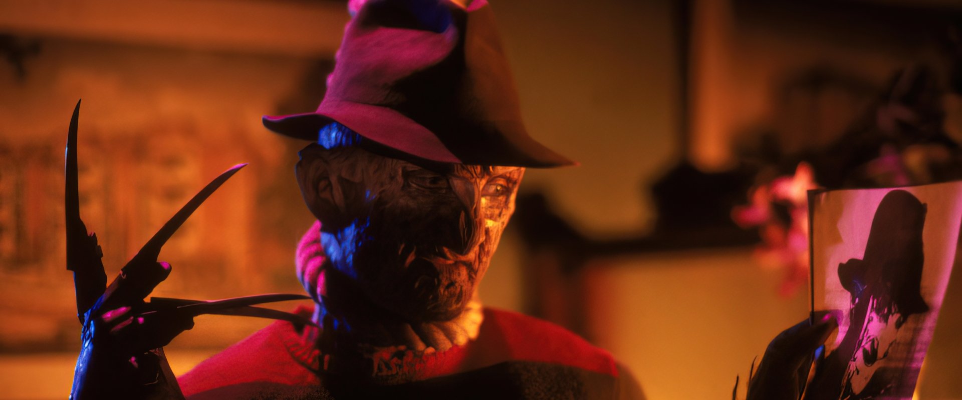 Freddy's Nightmares