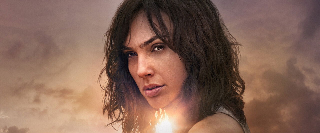 Heart of Stone backdrop