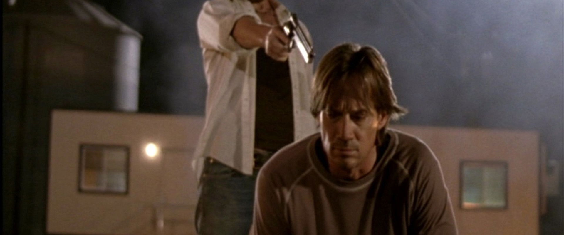 Walking Tall: The Payback backdrop