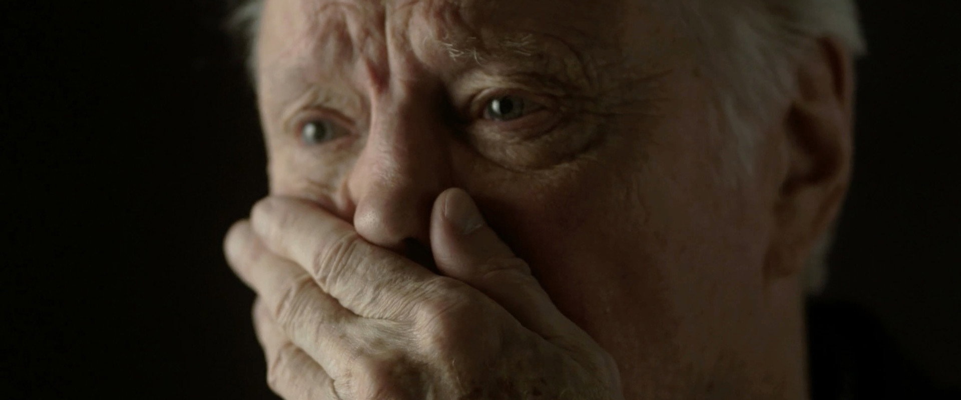 Desperate Souls, Dark City and the Legend of Midnight Cowboy backdrop