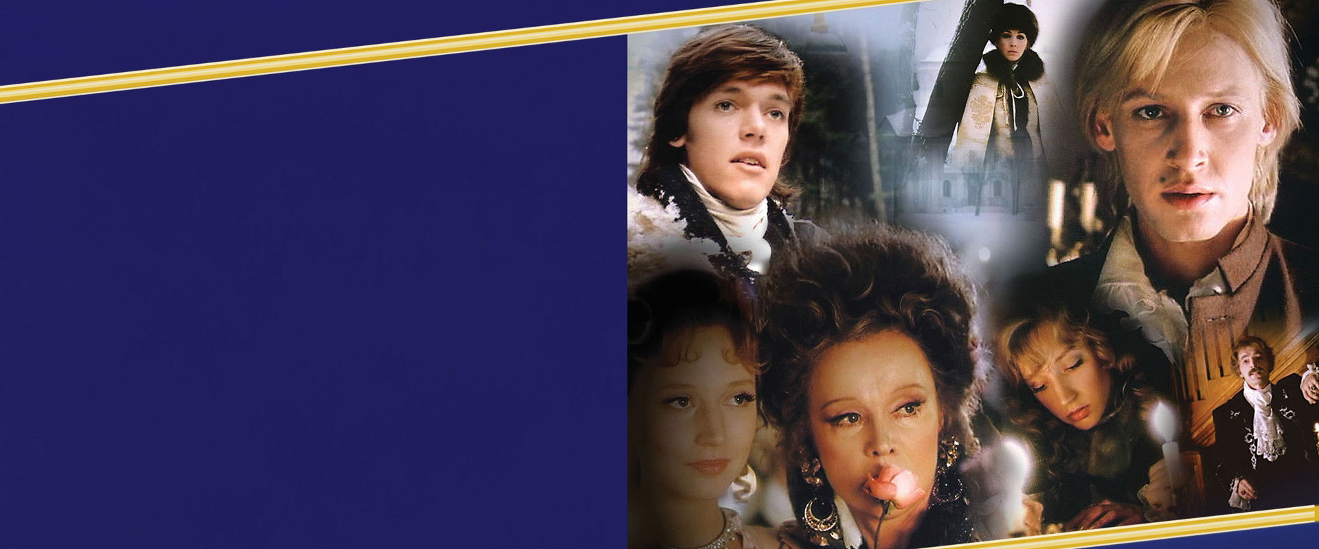 Vivat, Naval Cadets! backdrop