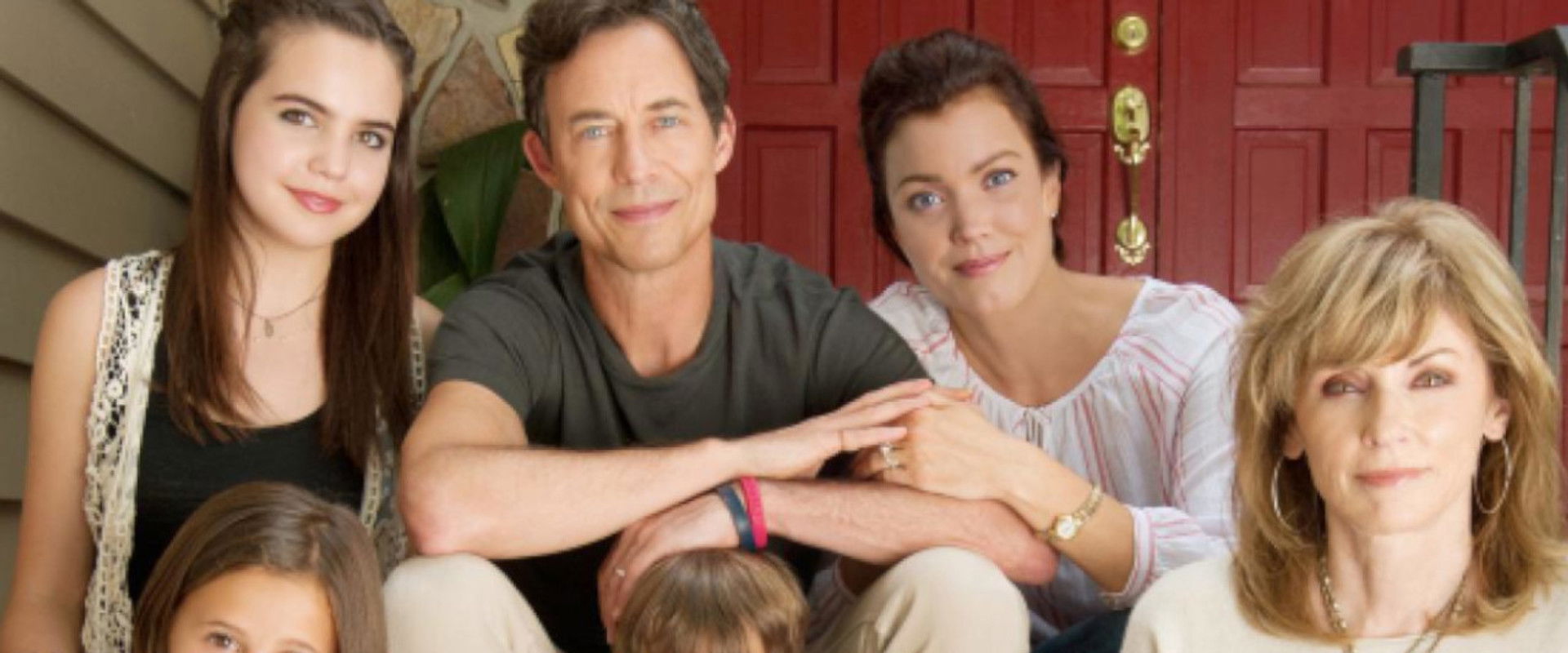 Love & Debt backdrop