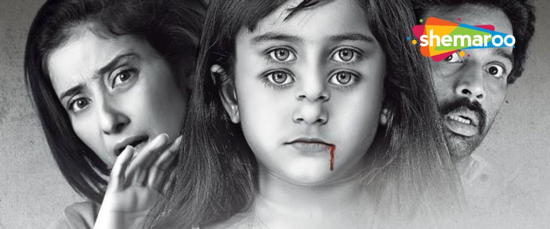 Bhoot Returns backdrop