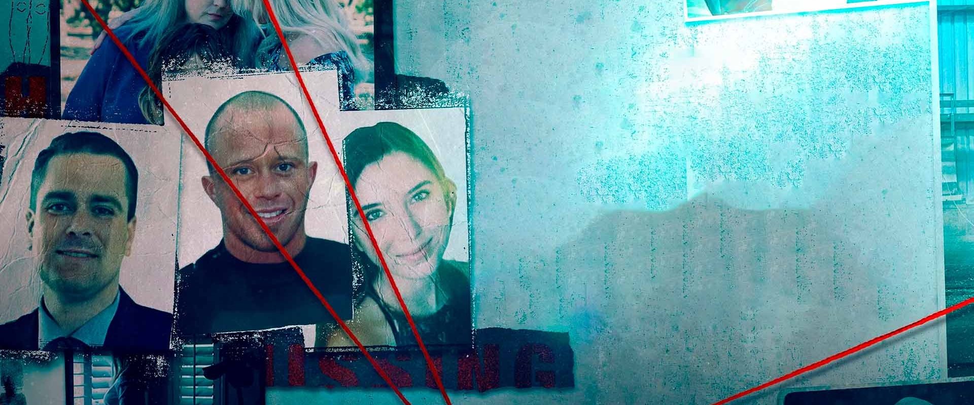 The Bakersfield 3: A Tale of Murder and Motherhood