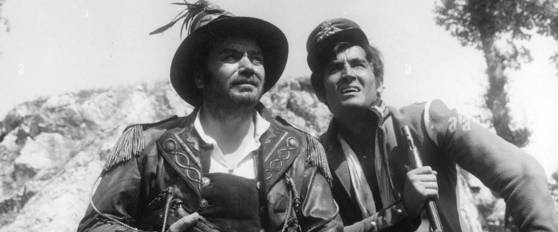 Seduction Of The South backdrop